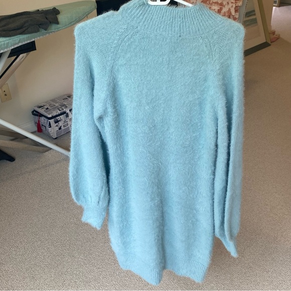 Sweater Dress - Picture 2 of 3